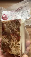 Smoked Pancetta