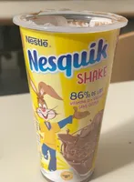 Nesquik Shake