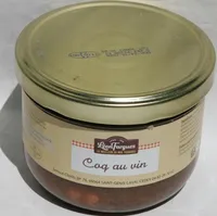 Coq au vin