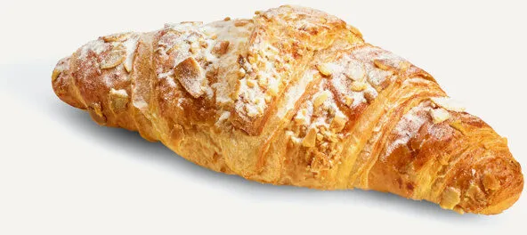 Costa Almond Croissant (V)