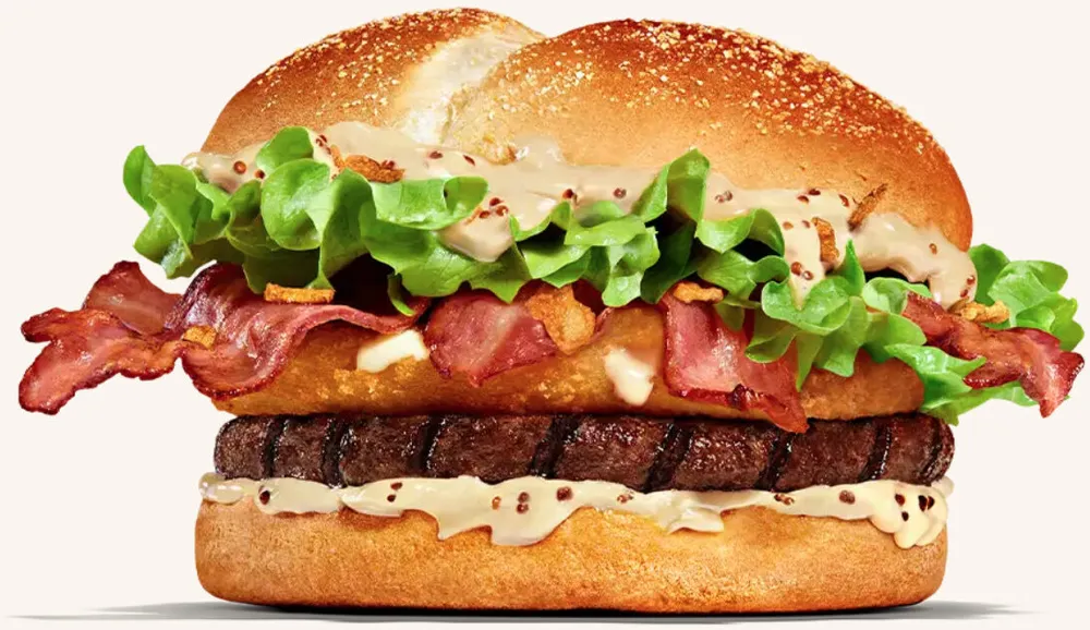 Cheesy Steakhouse
