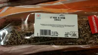 1/2 bûche du micron aux céréales