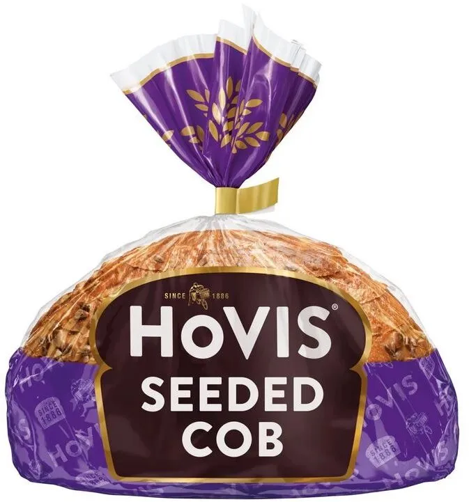 Hovis Seeded Cob