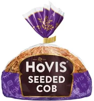 Hovis Seeded Cob