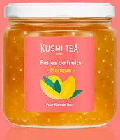 Perle de fruit Mangue Kusmi Tea
