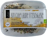 Bio Gute Laune Frischkäse
