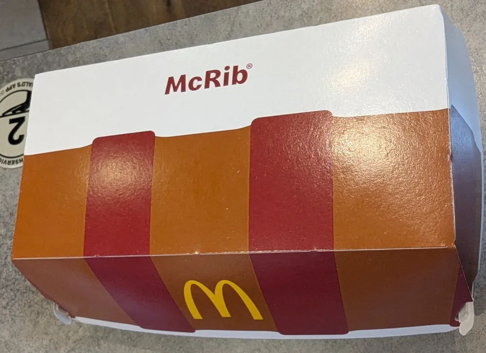 McRib