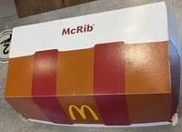 McRib