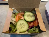 Snack Salad