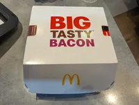 Big Tasty Bacon