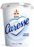 Caresse nature 460g