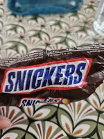 Snickers