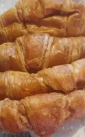 10 pains chocolat + 10 croissants