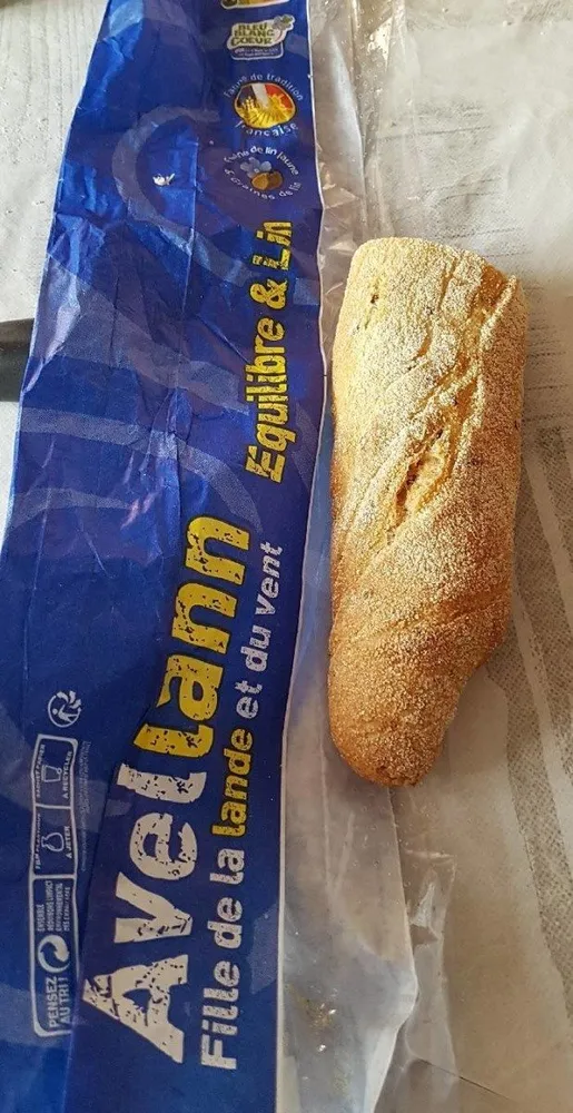 Avellan équilibre et lin