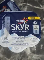 Skyr recette irlandaise
