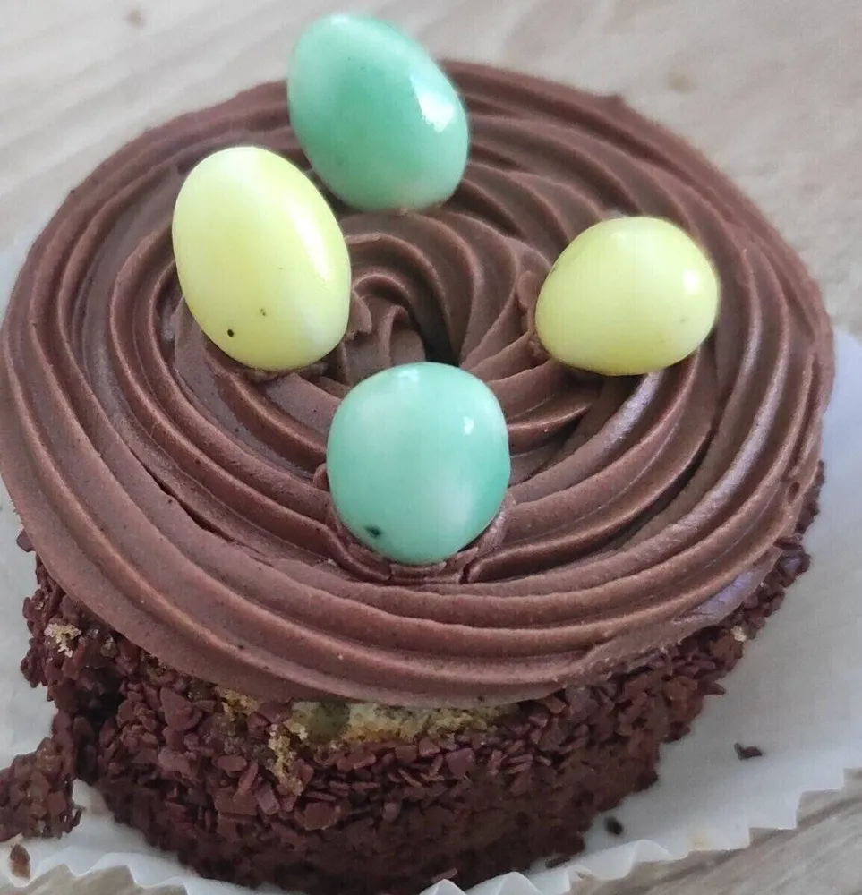 Moka chocolat