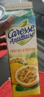 Caresse antillaise