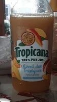 Réveil des tropique