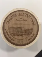Caramels de Normandie