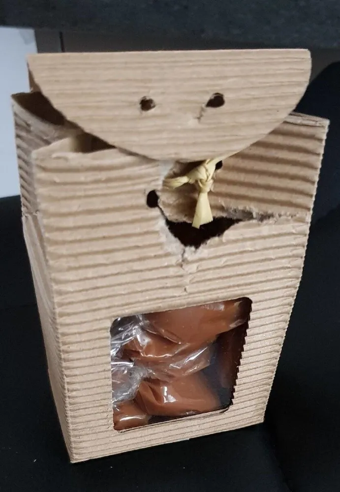 Caramel beurre salé