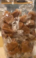 Caramels d’Isigny