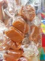 Caramels beurre salé