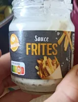Sauce frites