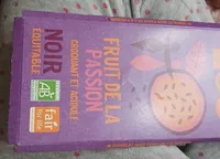 Fruit de la passion
