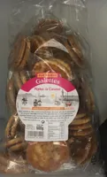 Galettes
