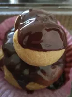 Religieuse choco