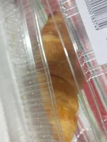 Croissant terroir x 6