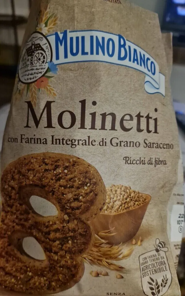 Molinetti