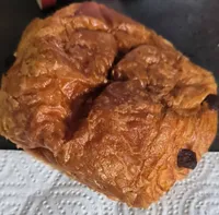 Pain Au Chocolat