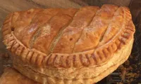 Chausson Pomme Saveur Tatin