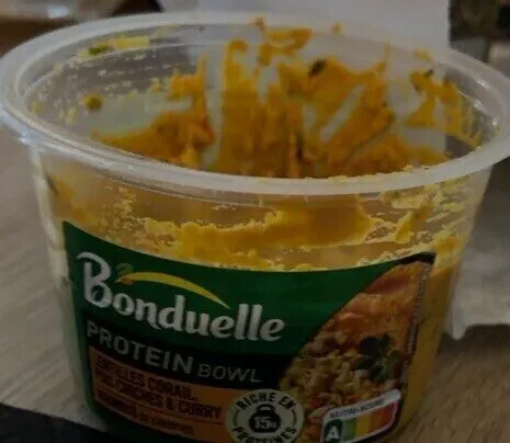 Protein Bowl