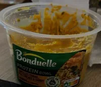 Protein Bowl