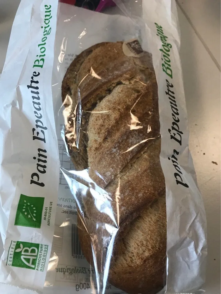 Pain epautre
