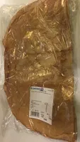 6 Crêpes