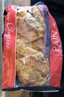 Pain au Chorizot 300g