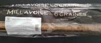Baguette Millavoise 6 céréales