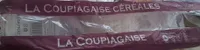 La coupiagaise céréales