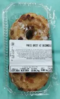PARIS BREST X2 DECONGELE