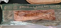 Le Pavé du Larzac