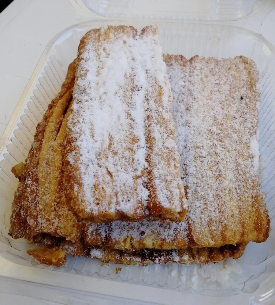 Paille framboise