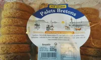 Palets Bretons