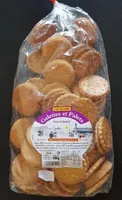 Galettes et Palets