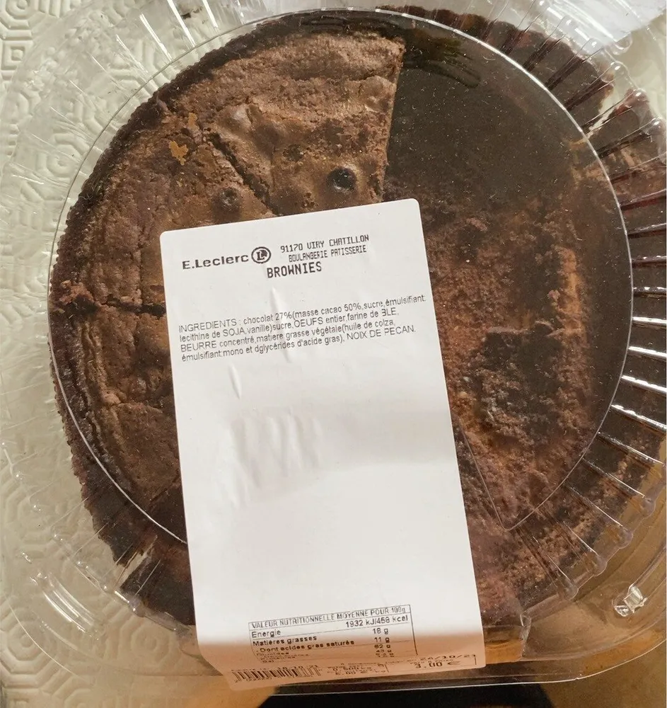 Brownies