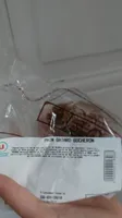 Pain batard bucheron