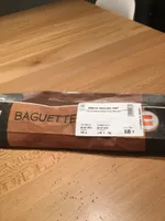 Baguette excellente pavot