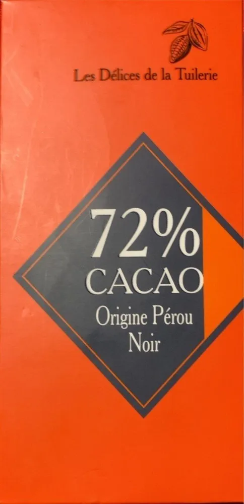 Les delices de la tuilerie